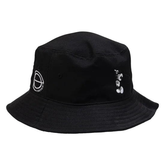 hat（mickey） black