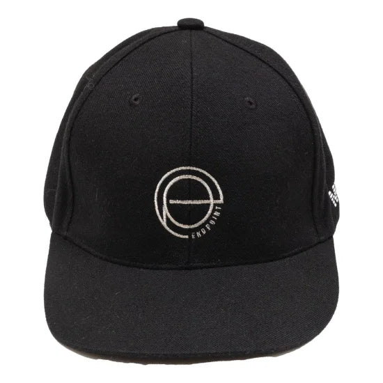 cap（emblem） black