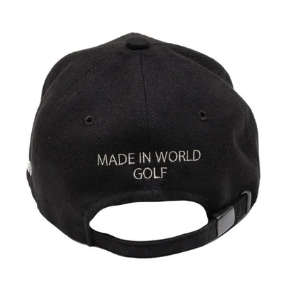 cap（emblem） black