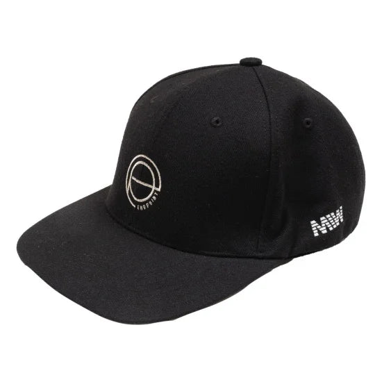 cap（emblem） black