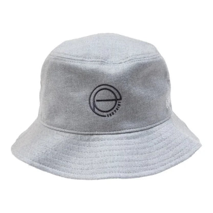 hat（emblem） gray