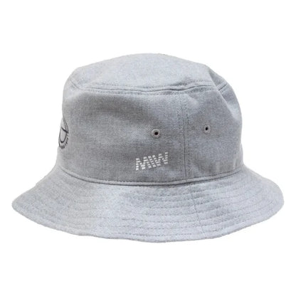 hat（emblem） gray