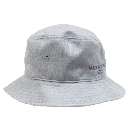 hat（emblem） gray