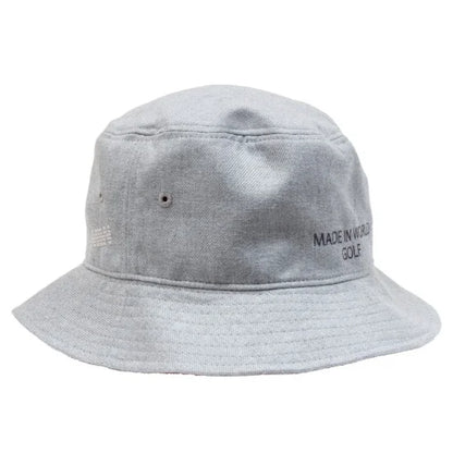 hat（emblem） gray