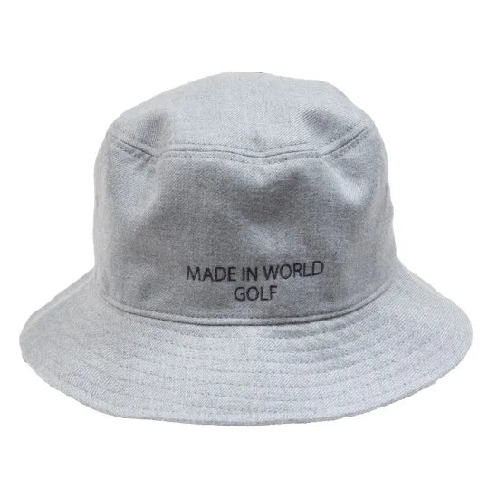 hat（emblem） gray