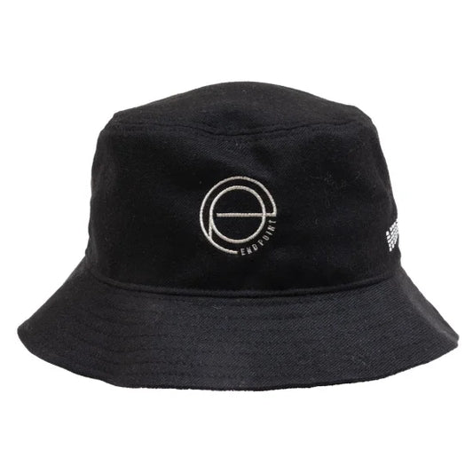 hat（emblem） black