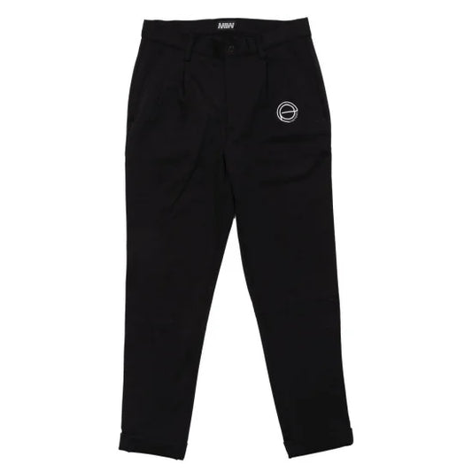 long pants black