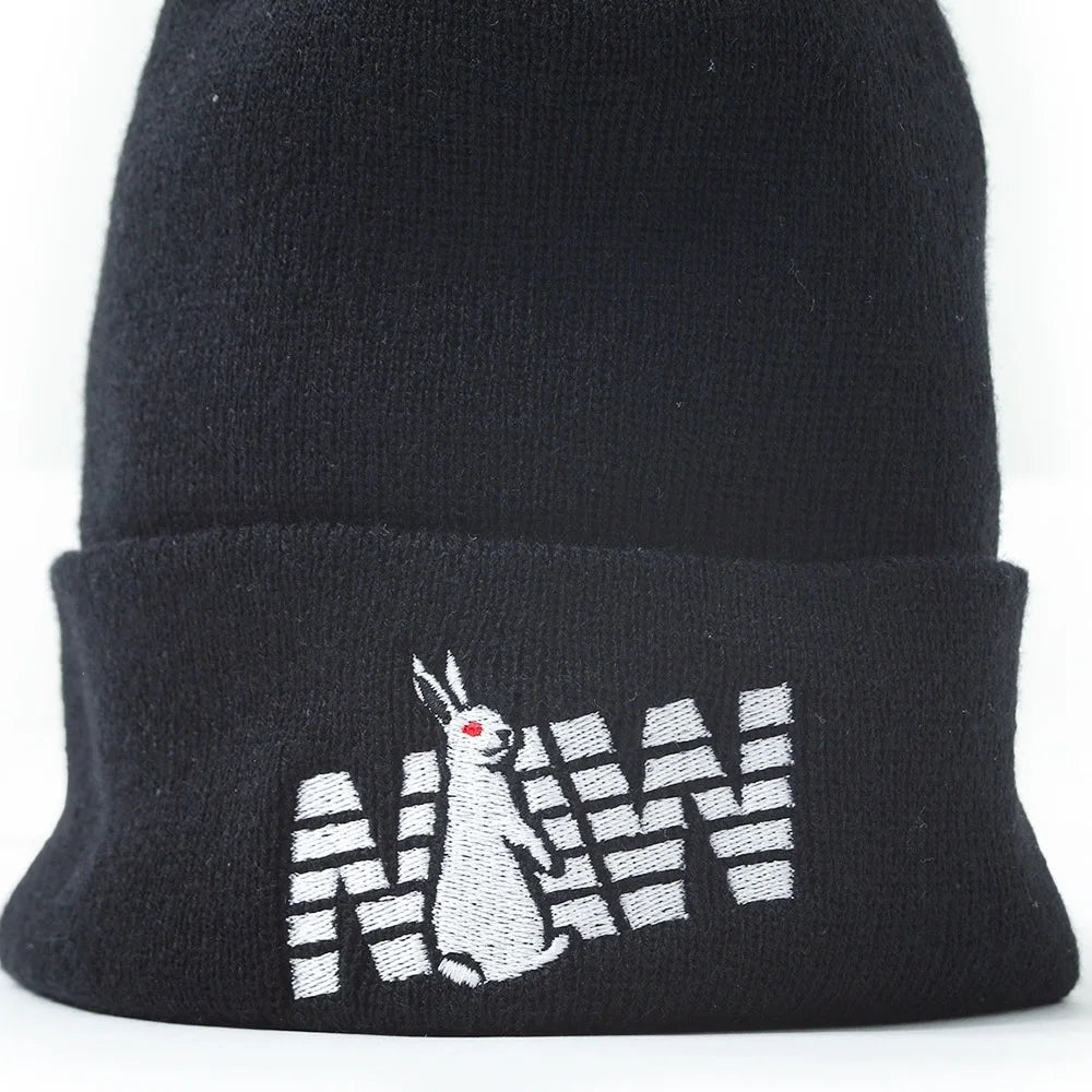 knit cap