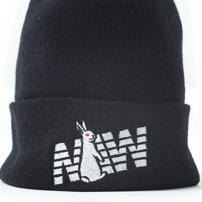 knit cap