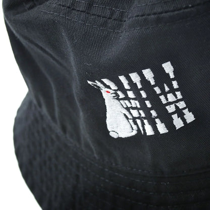 bucket hat（MIW college logo）