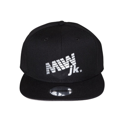 WJK SNAP BACK CAP