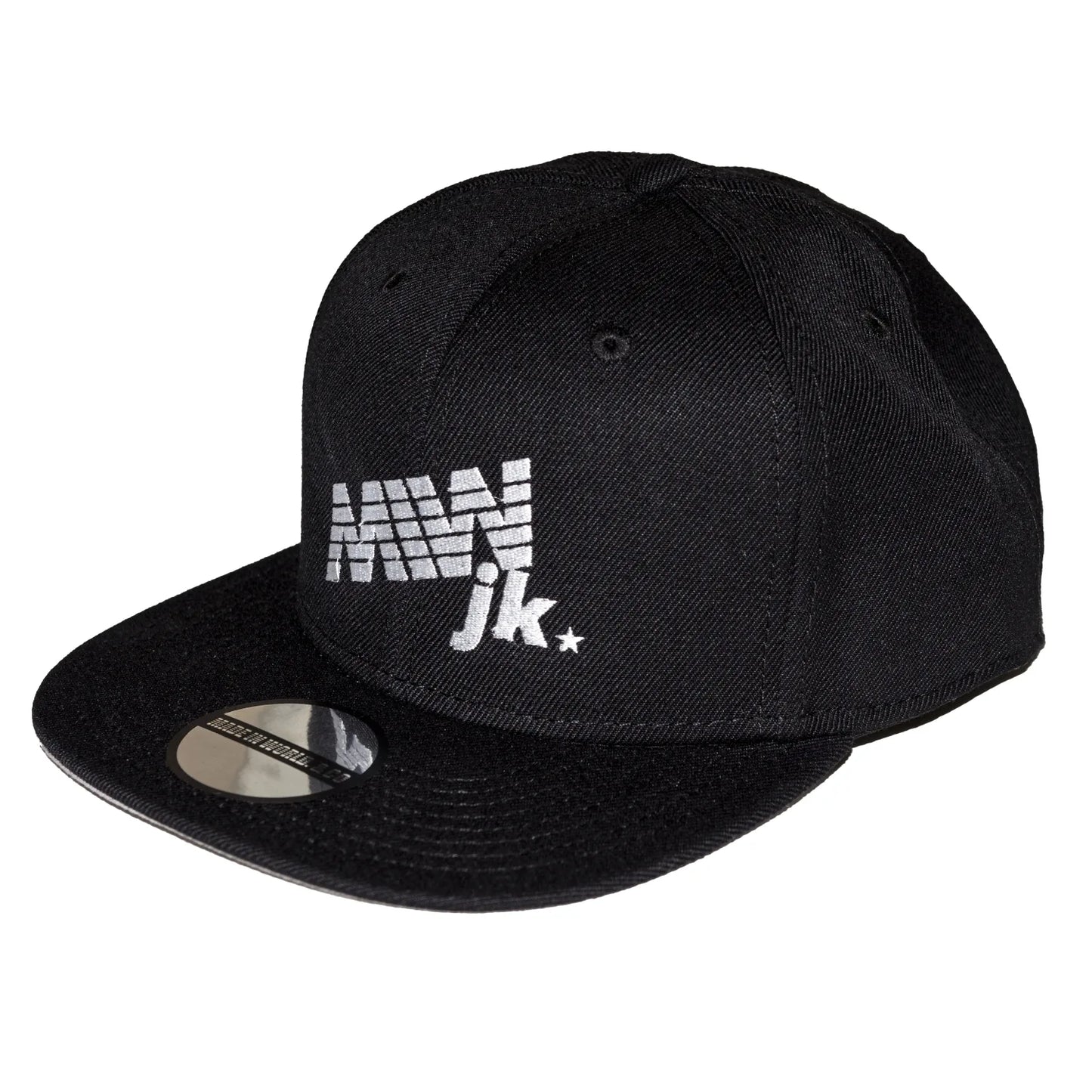 WJK SNAP BACK CAP