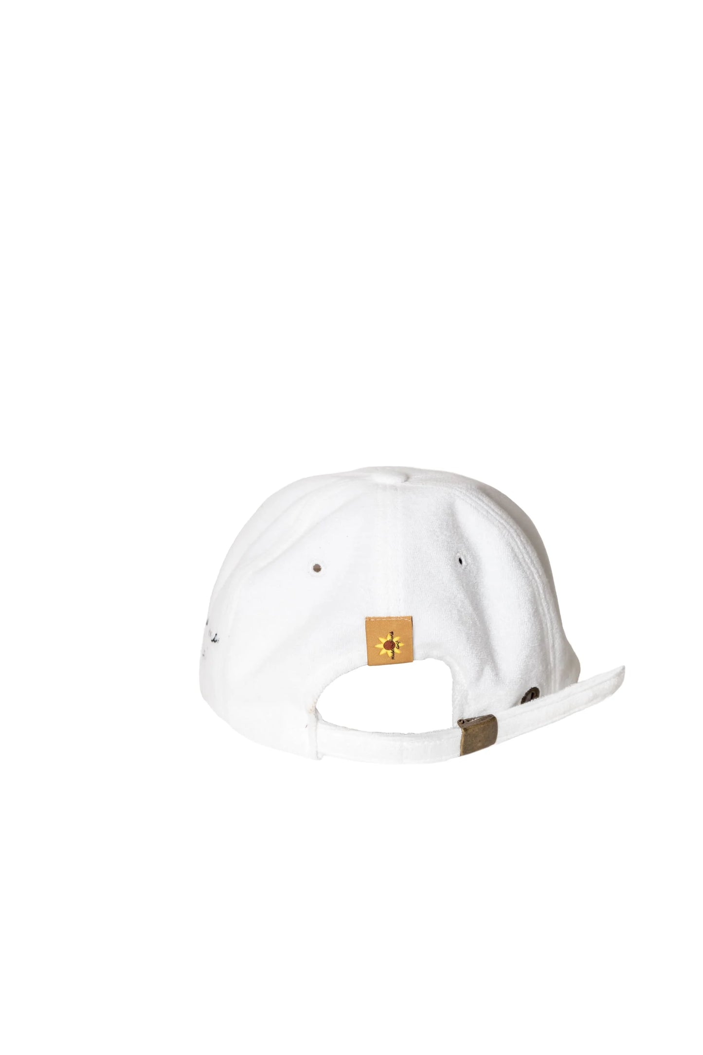 PILE CAP gray