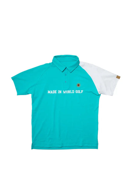ladies SMOOTH POLO green