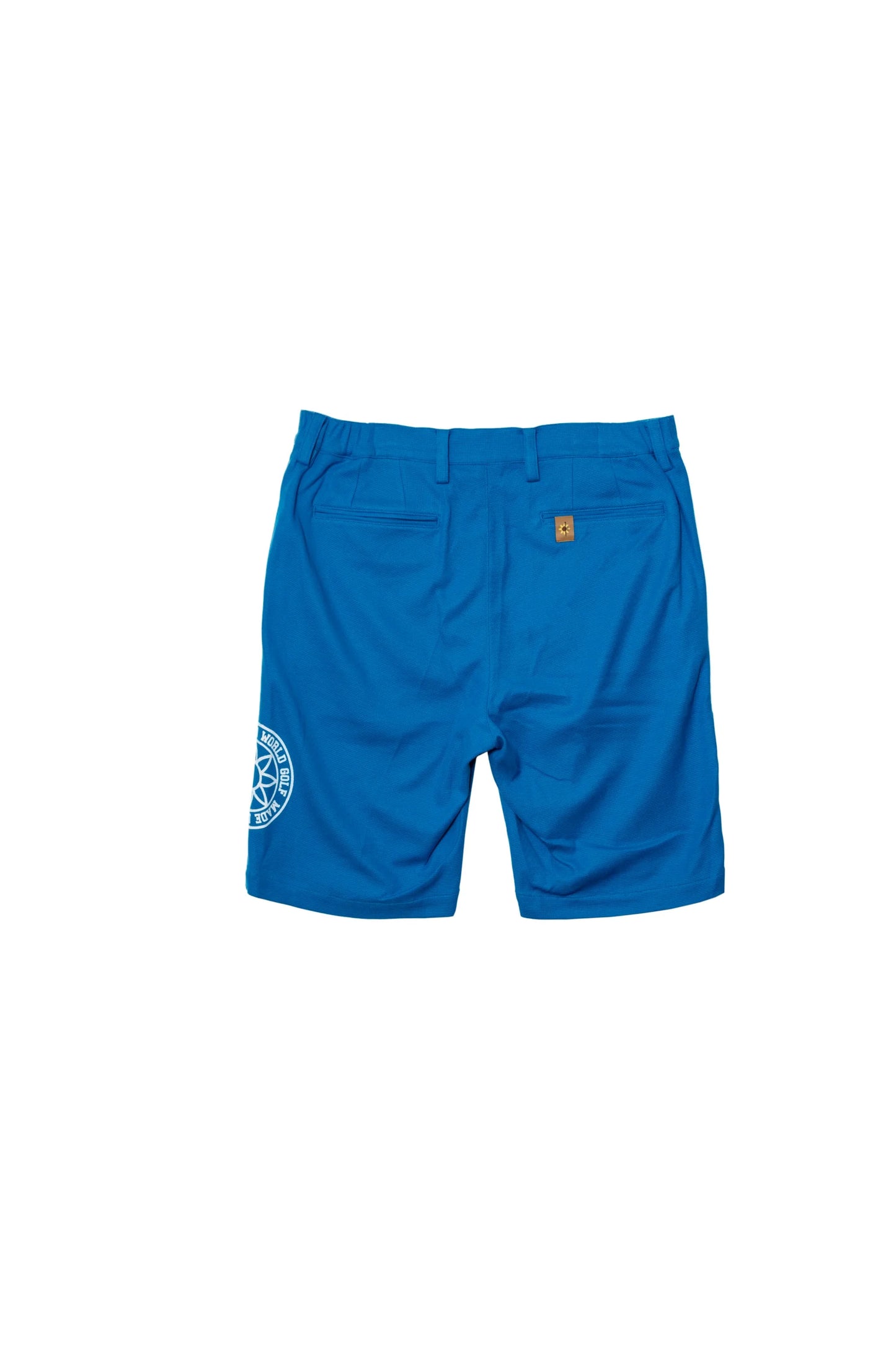 SURF KNIT SHORTS blue