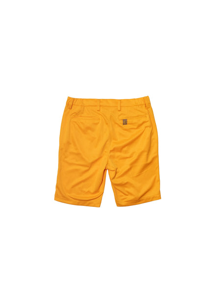 NESH SHORTS orange