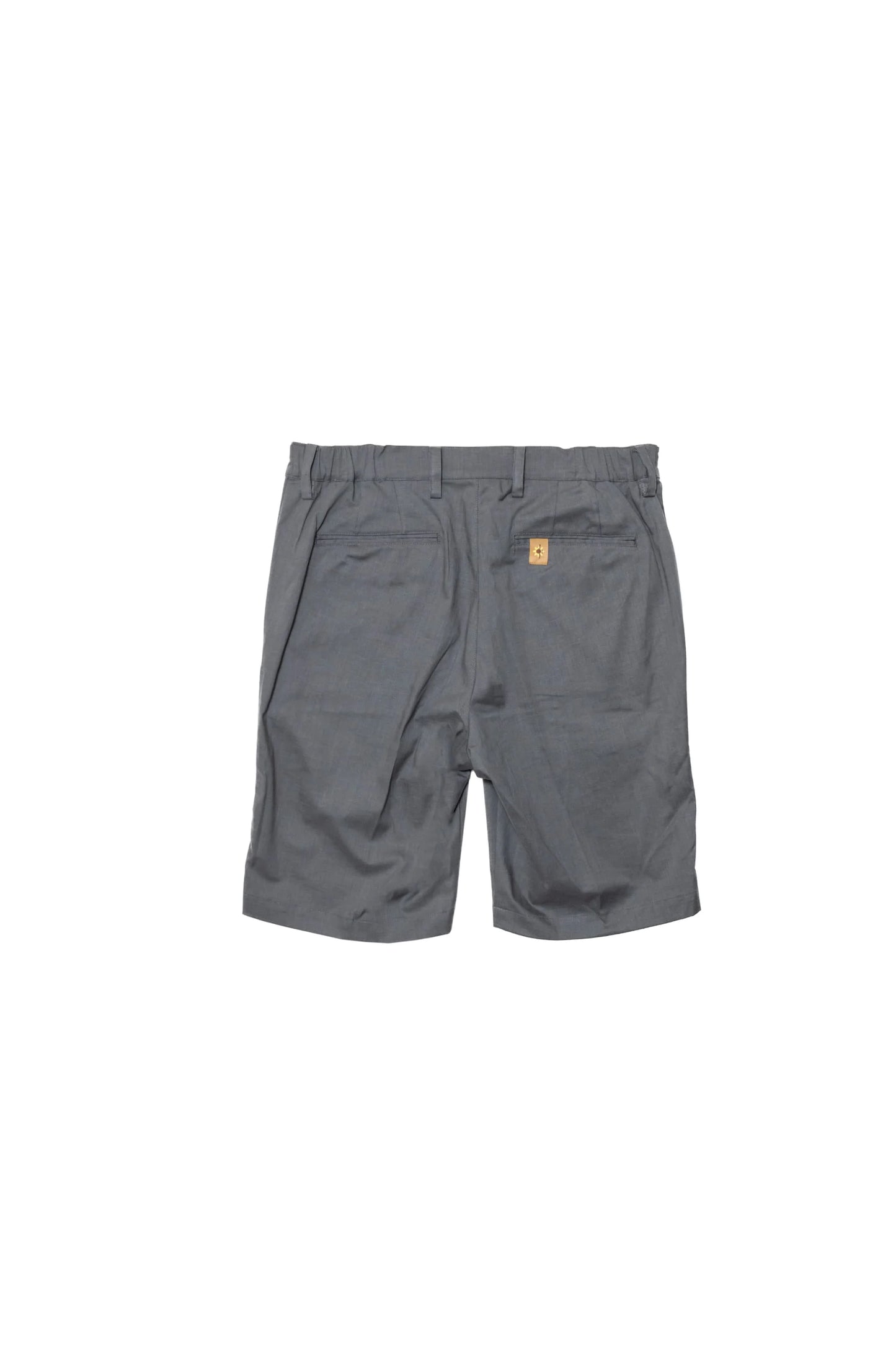 SHARK SKIN SHORTS gray