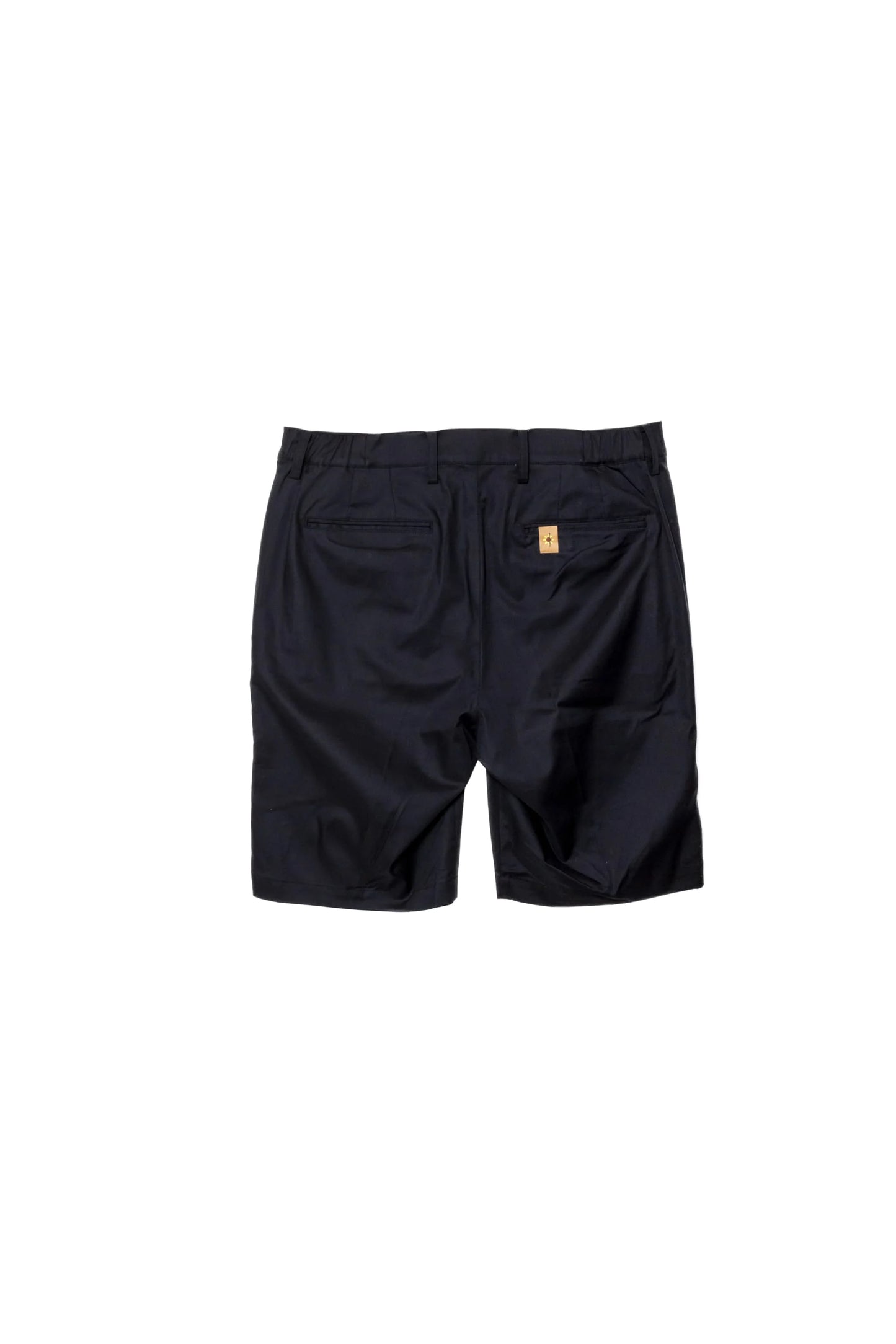 SHARK SKIN SHORTS black