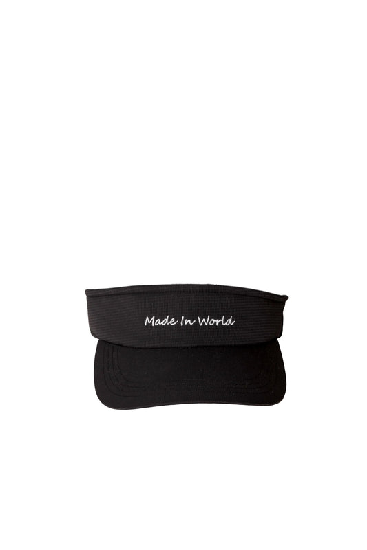 MESH VISOR black