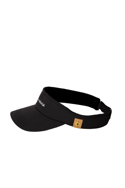 MESH VISOR black