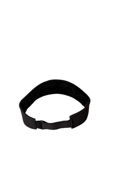 MESH VISOR black