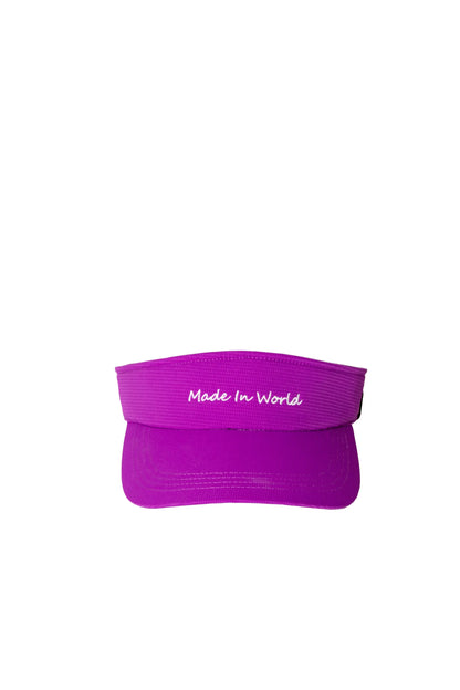 MESH VISOR purple