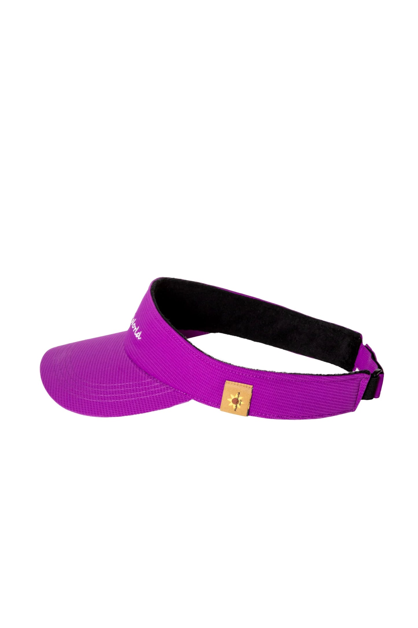 MESH VISOR purple