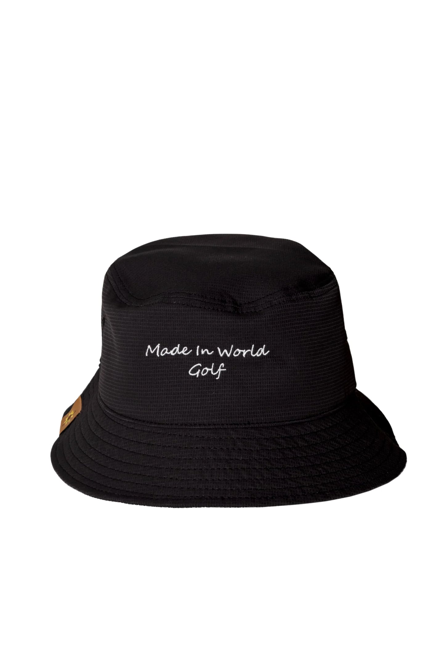 MESH HAT black