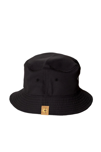 MESH HAT black