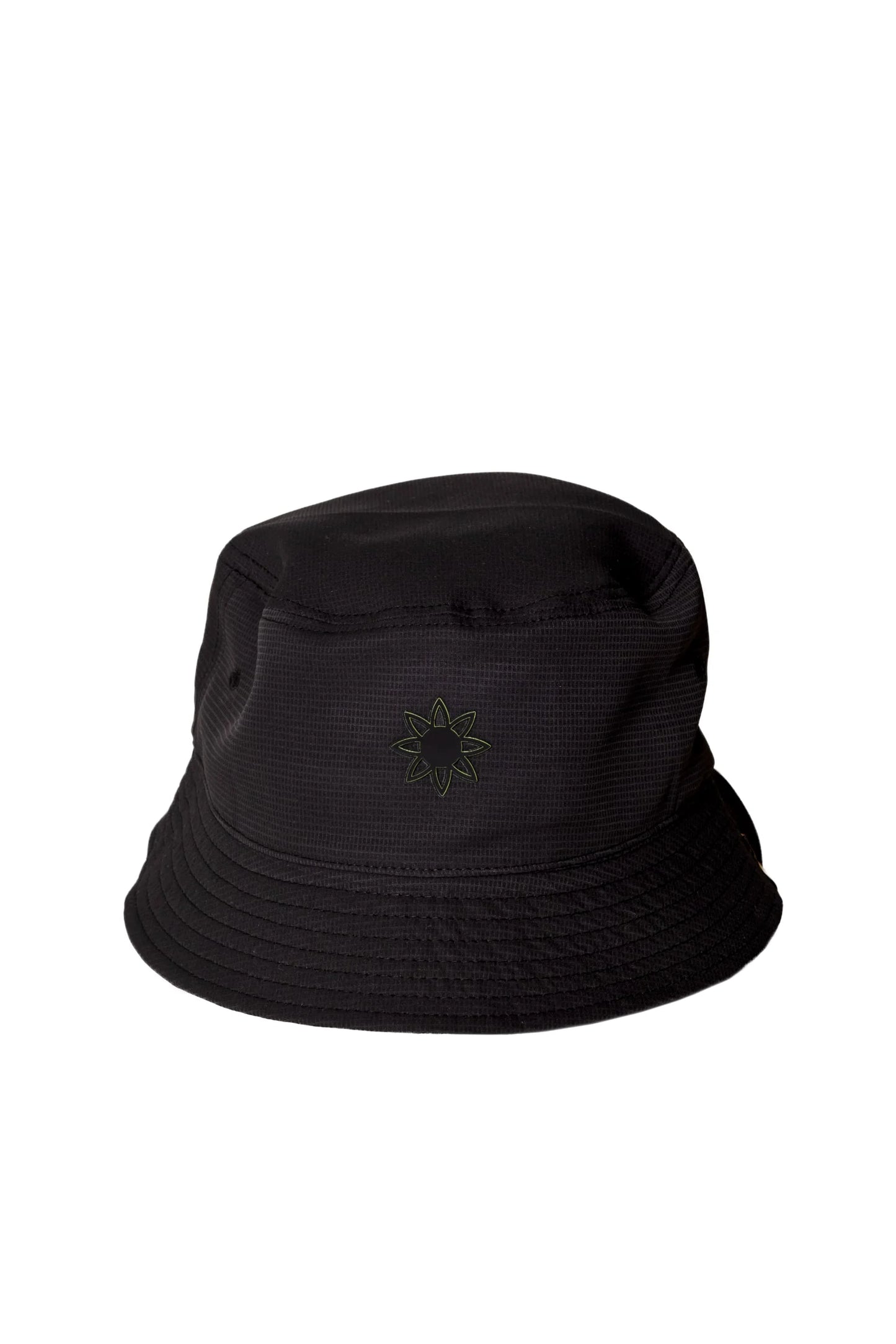 MESH HAT black