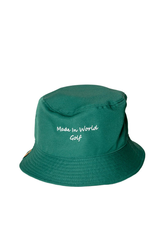 TWILL HAT green