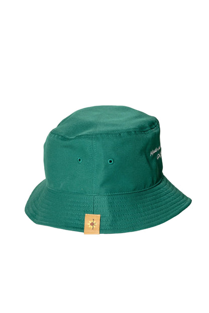 TWILL HAT green