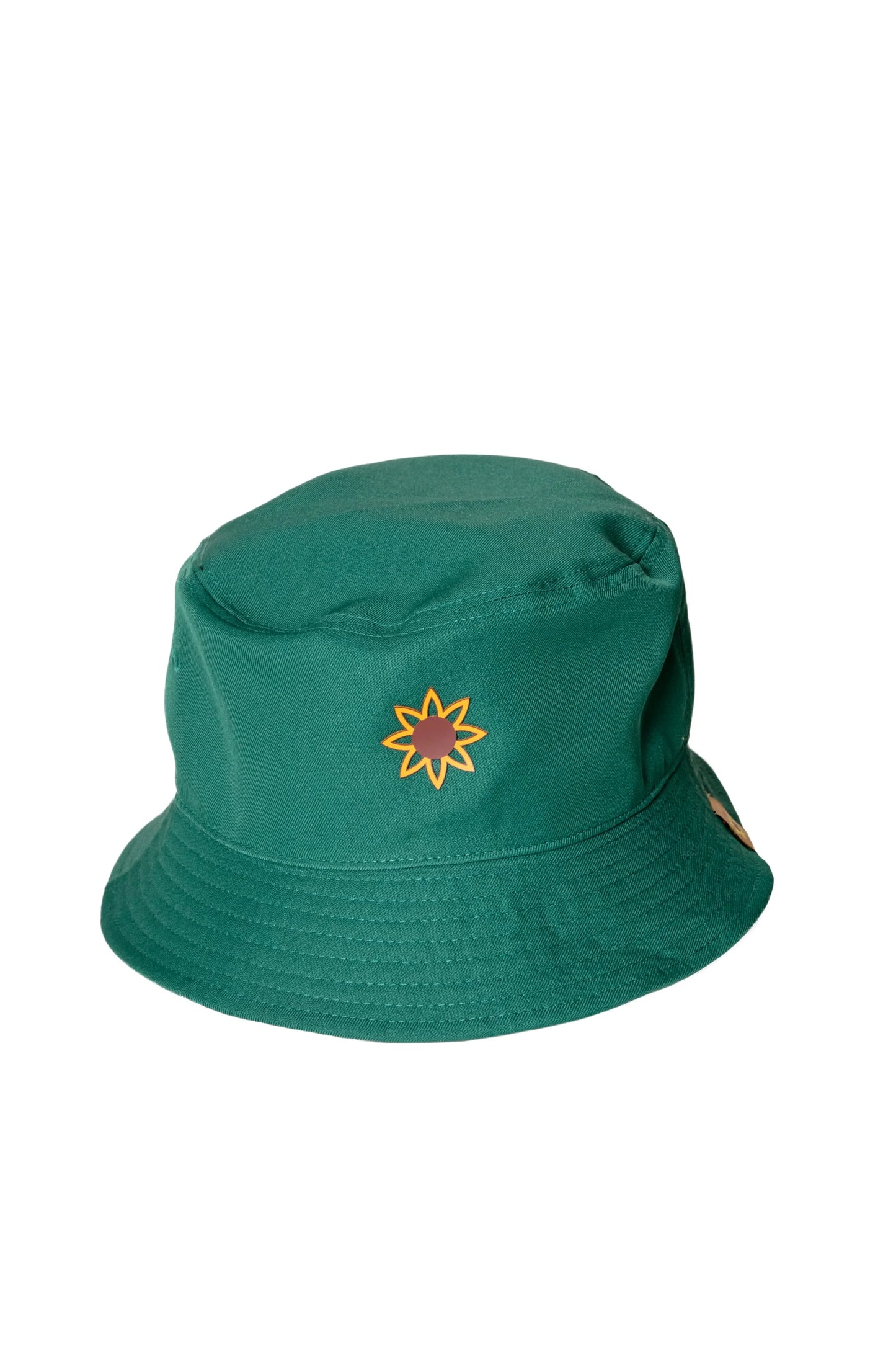 TWILL HAT green