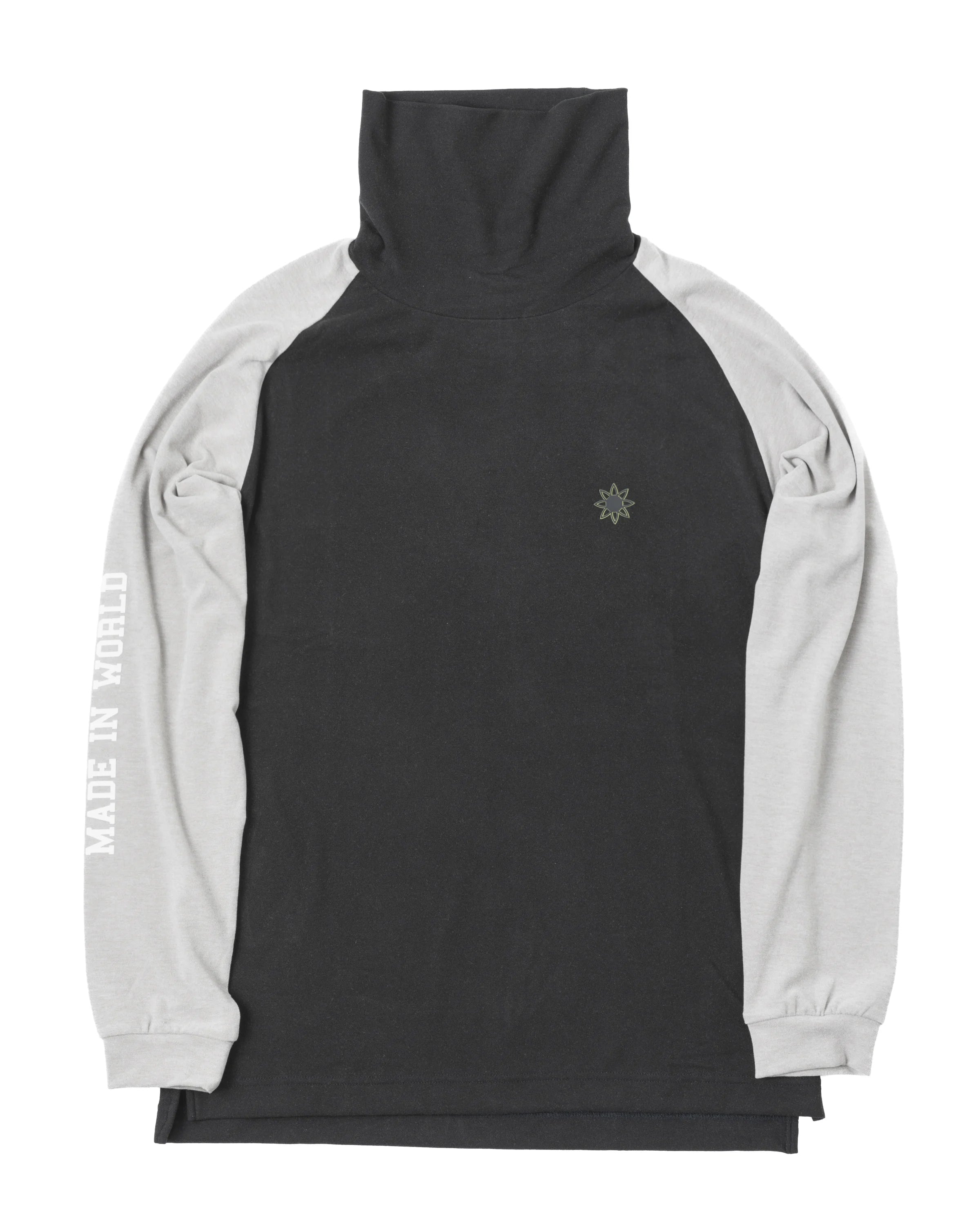 MADE IN WORLD GOLF パーカー Mサイズ 黒 【公式通販】 MADE IN WORLD GOLF パーカー Mサイズ 黒 【公式通販】