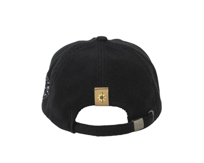 CAP black