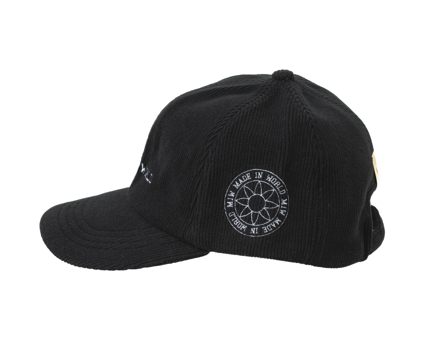 CAP black