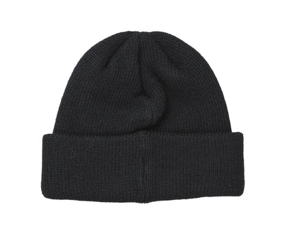 KNIT CAP black