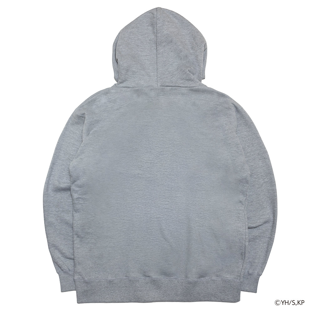 キングダム Vintage Hoodie