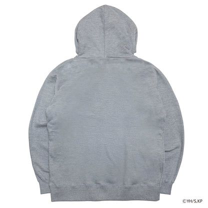 キングダム Vintage Hoodie