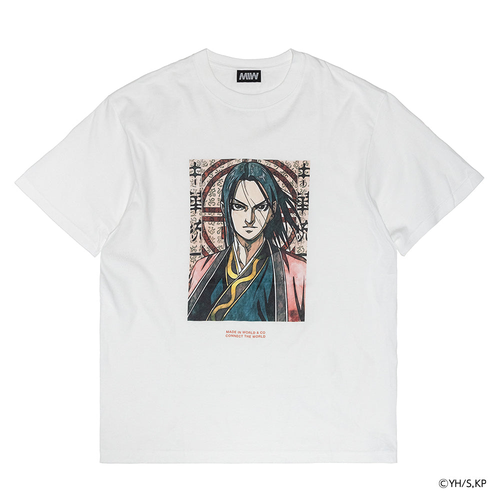 Eisei Art Tee