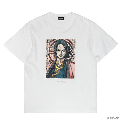 Eisei Art Tee