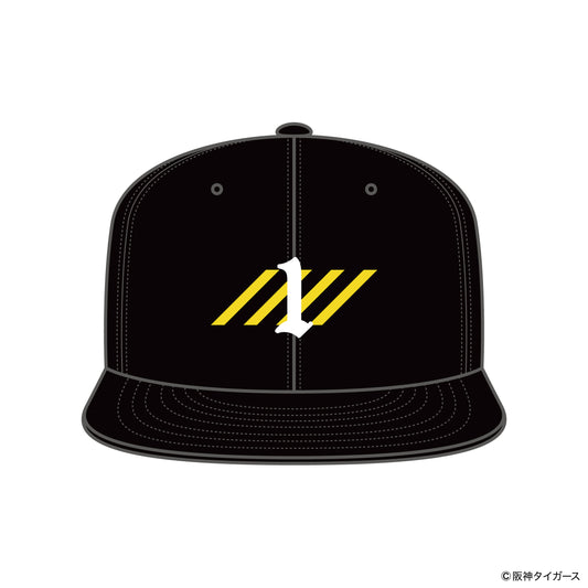 TIGERS NUMBER CAP【1】