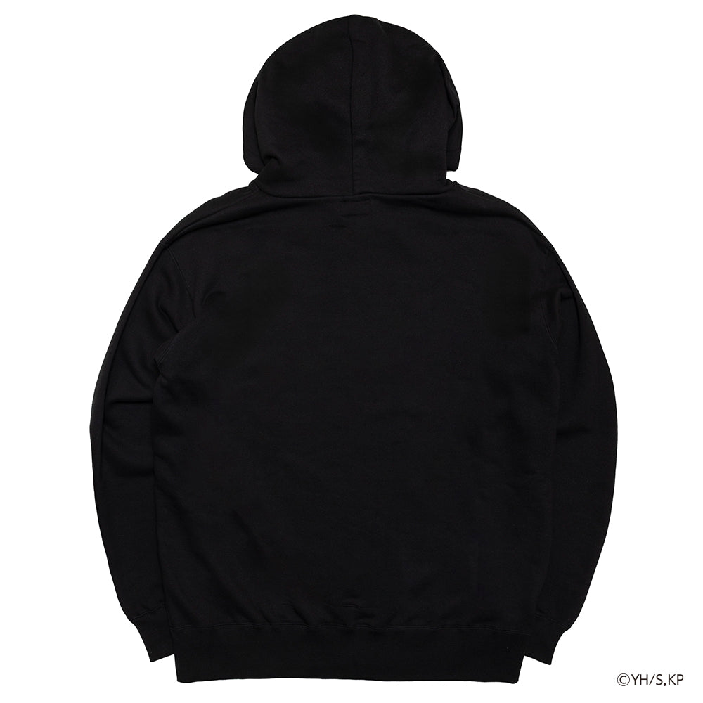 キングダム Vintage Hoodie