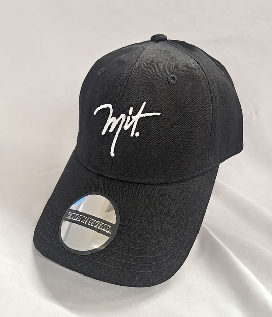 柊太朗 × MIW cap black