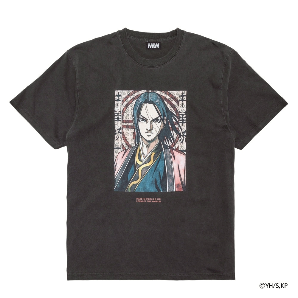 Eisei Art Tee