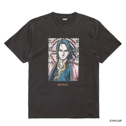 Eisei Art Tee