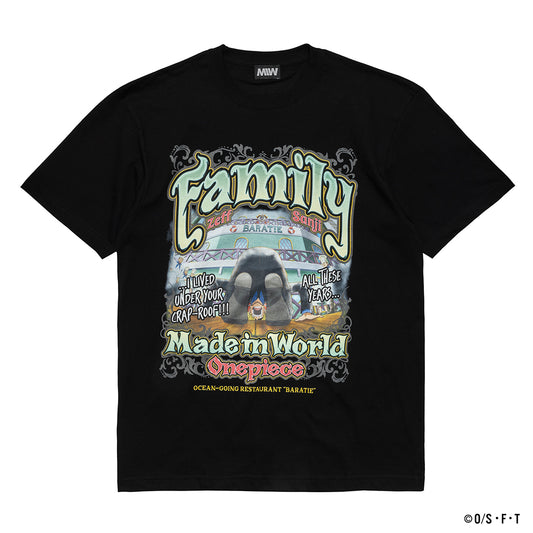 FAMILY  black (25th)