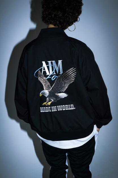 souvenir jacket