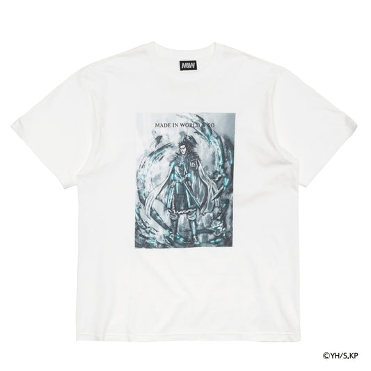 Kanki Art Tee
