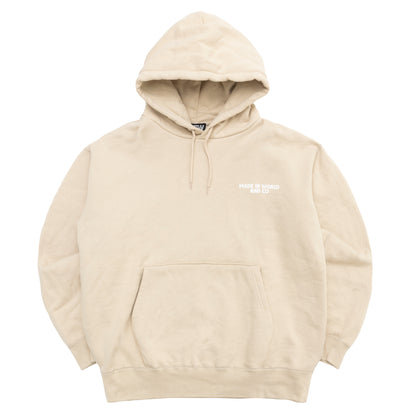 Cool-X × MIW collaboration Hoodie